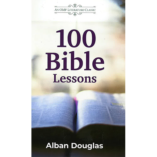 One Hundred Bible Lessons