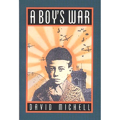 Boy's War, A