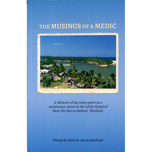 Musings of a Medic