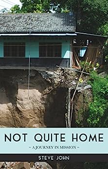 Not Quite Home