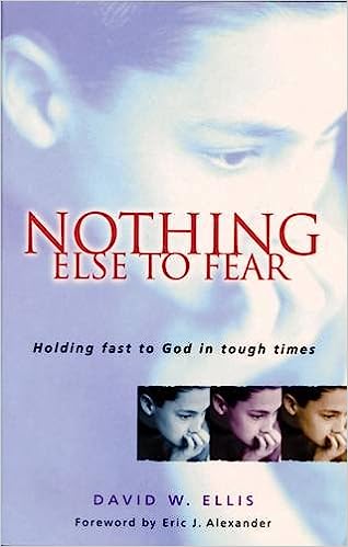 Nothing Else to Fear