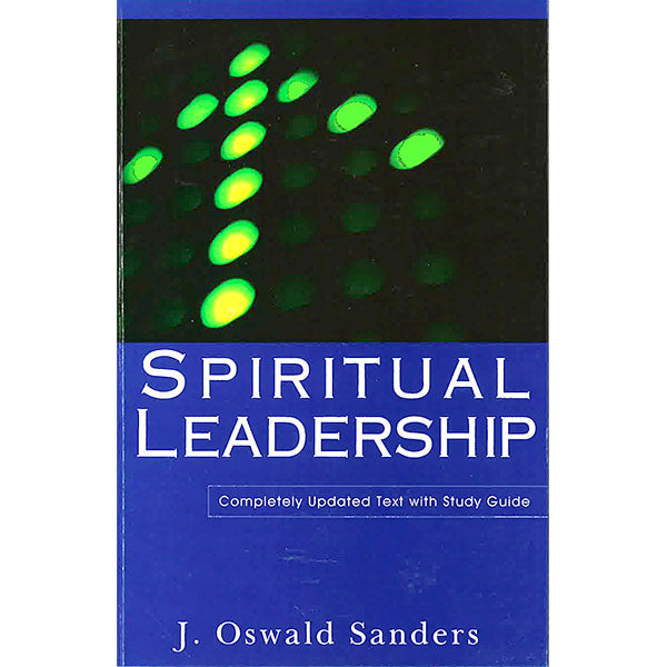 Spiritual Leadership