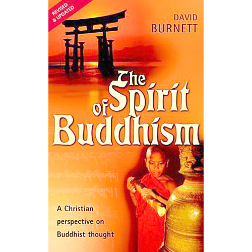 Spirit of Buddhism. The