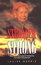 Stronger Than the Strong