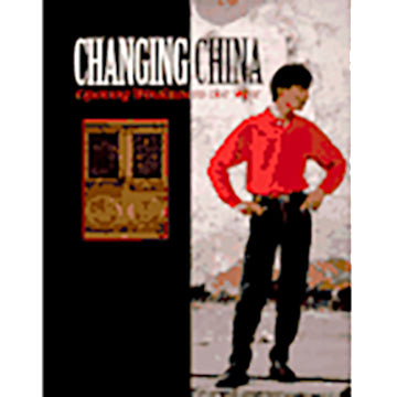 Changing China