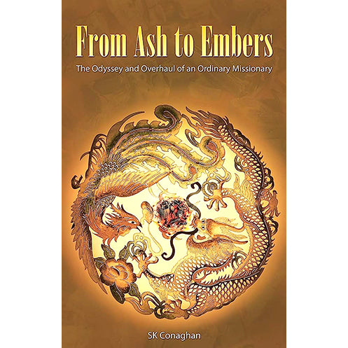 From Ash to Embers