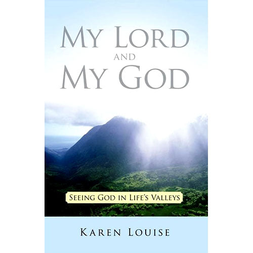 My Lord and My God
