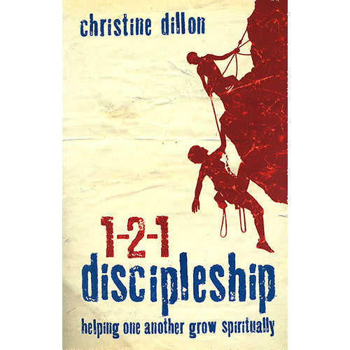1-2-1 Discipleship