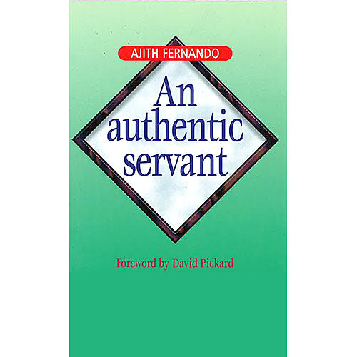 An Authentic Servant