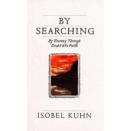 By Searching