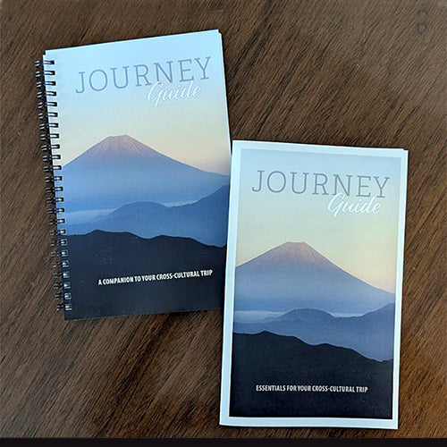 Journey Guide (2025)