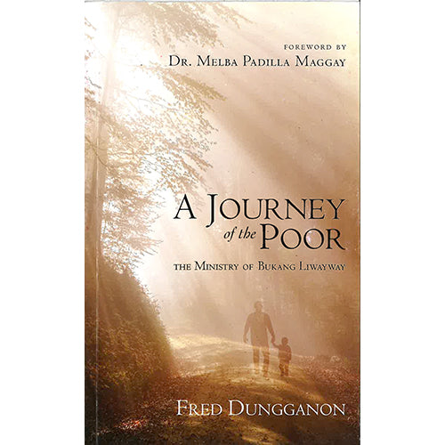 Journey of the Poor, A
