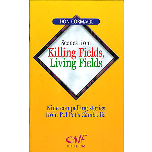 Scenes From Killing Fields, Living Fields