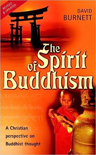 Spirit of Buddhism. The