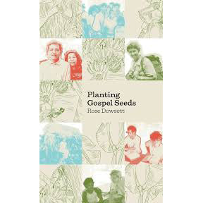 Planting Gospel Seeds – coming soon!