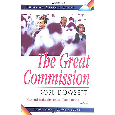 Great Commission, The