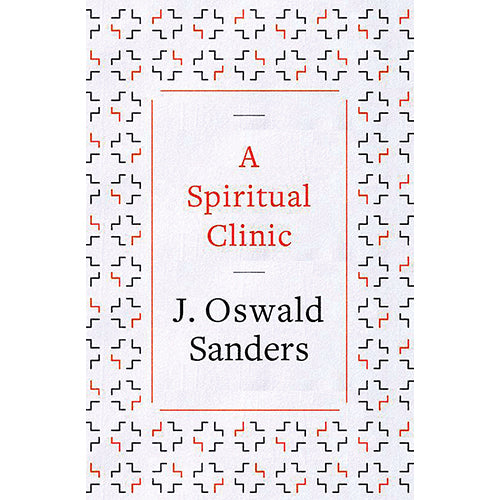 Spiritual Clinic. A