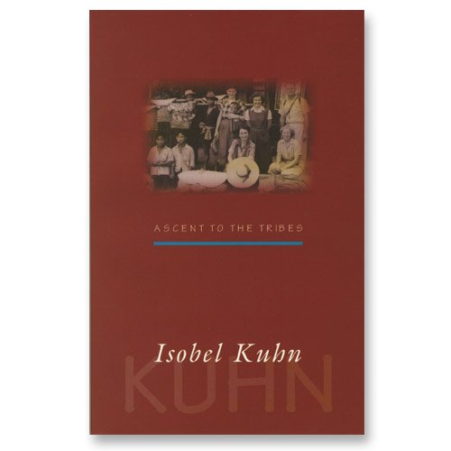 Ascent to the Tribes