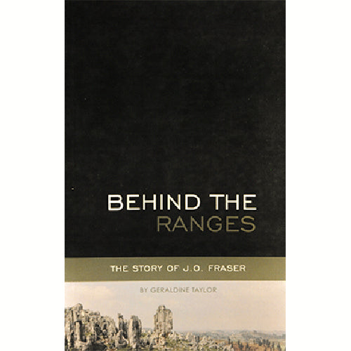 Behind the Ranges