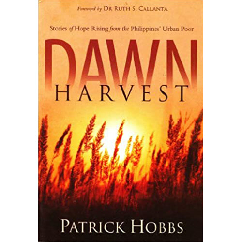 Dawn Harvest