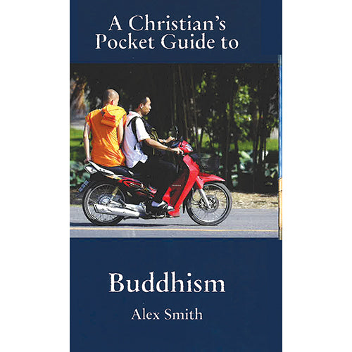 Christian's Pocket Guide to Buddhism, A