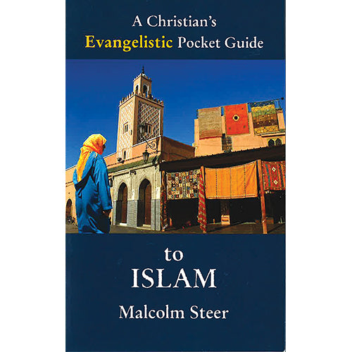 Christian's Evangelistic Pocket Guide to Islam, A