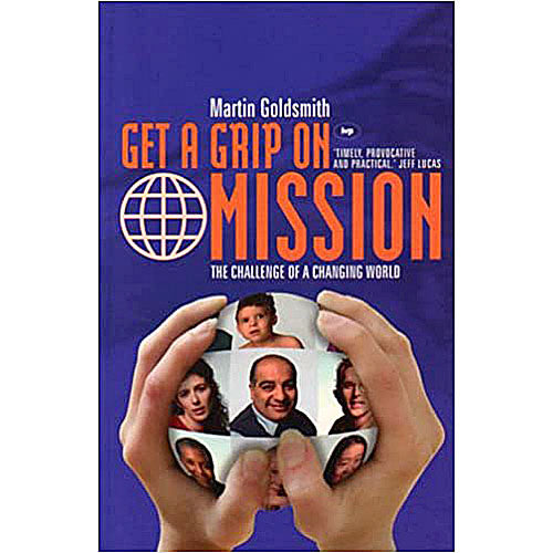 Get a Grip on Mission