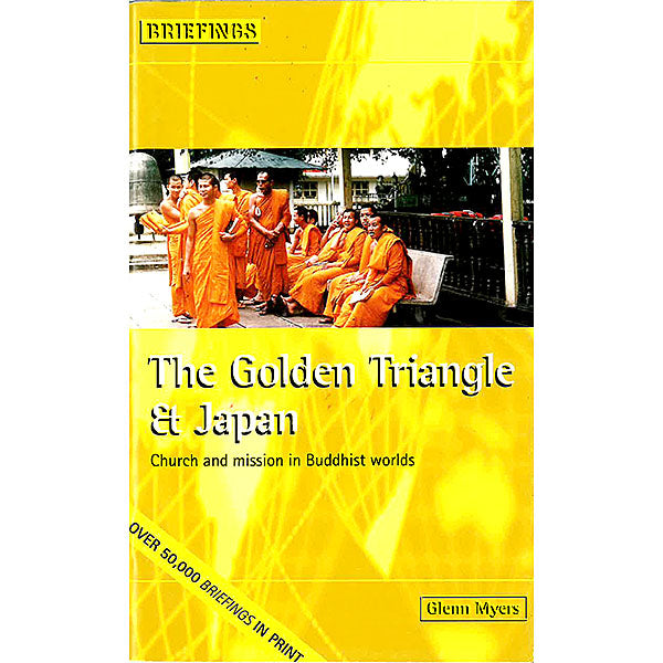 Briefings: The Golden Triangle & Japan
