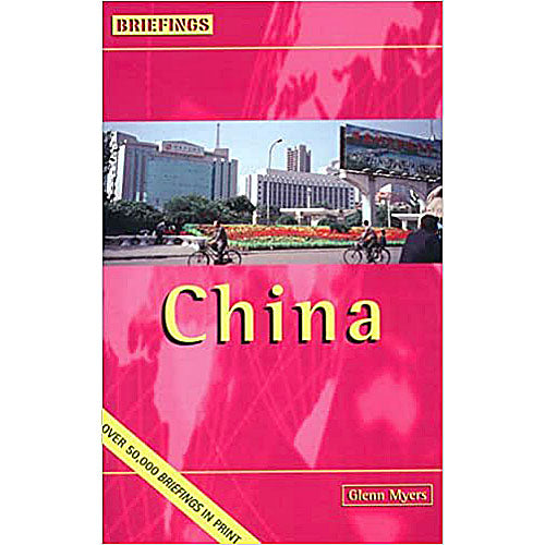 Briefings: China