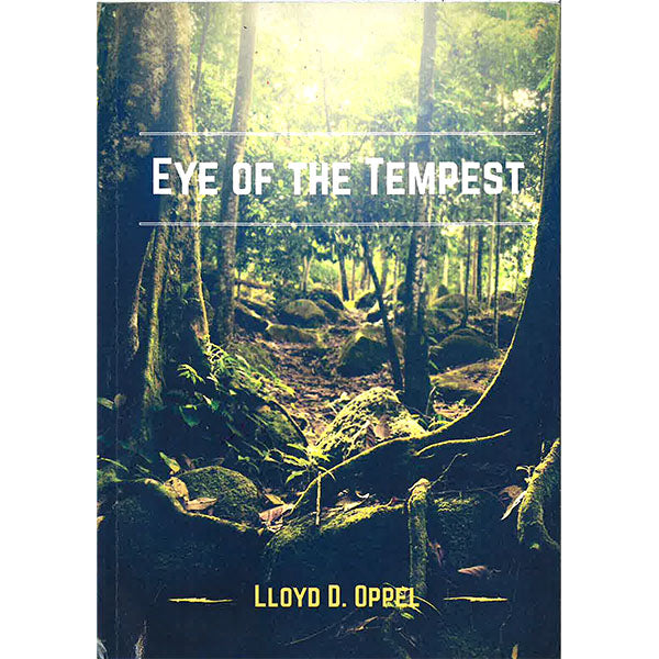 Eye of the Tempest