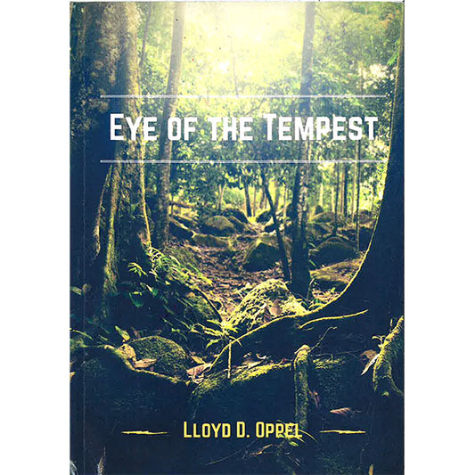Eye of the Tempest