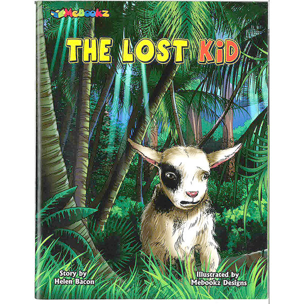 Lost Kid, The