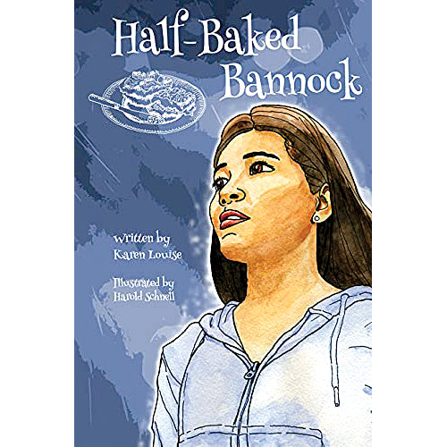 Half-Baked Bannock