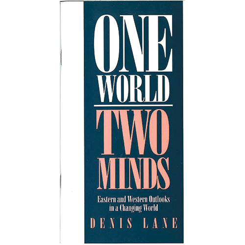 One World, Two Minds
