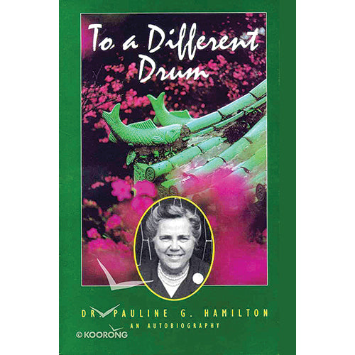 To a Different Drum