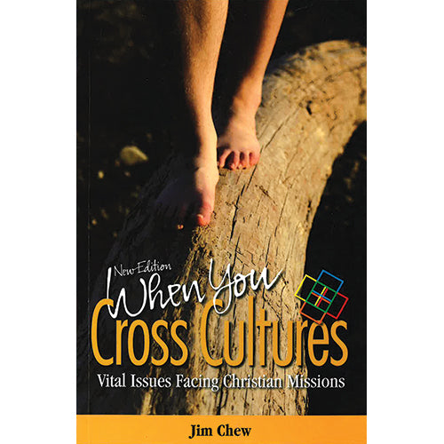 When You Cross Cultures: Vital Issues Facing Christian Missions